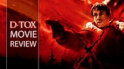 D-Tox | 2002 | Movie Review | 88 Films | Sylvester Stallone | Blu-Ray ...