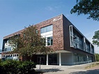 Gebäude - Universität Bremen