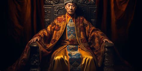 Ancient Chinese Emperor Shi Huangdi Lesson History Skills