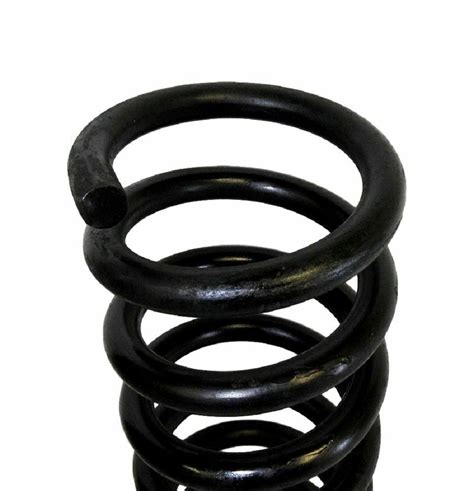 1 Coil Spring 17 X 5 12 075 Thick Brand New Ready To Ship