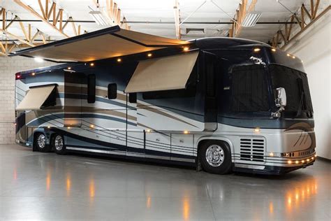 Bus Class A Rv For Sale Luxury Motorhomes Luxury Rv Living