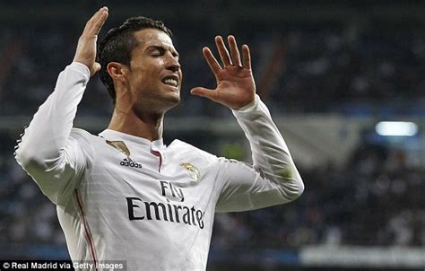 Cristiano Ronaldo Angry At Real Madrid Form Following Schalke Defeat