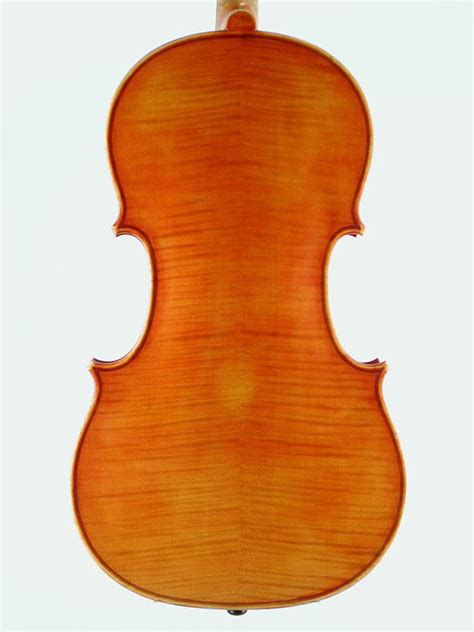 An Italian Viola By Antonio Capela Cremona 1968 On Behance