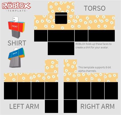 Free Templates Roblox Roblox Create Shirts Roblox Shirt