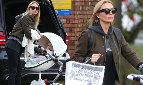 We support steven, giving you the latest updates on him and lfc. Steven Gerrard's wife Alex shops with son in Liverpool ...