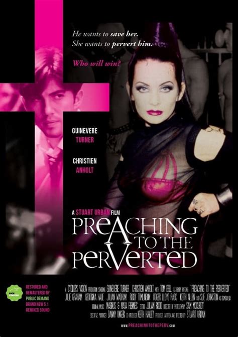 Preaching To The Perverted The Movie Database Tmdb