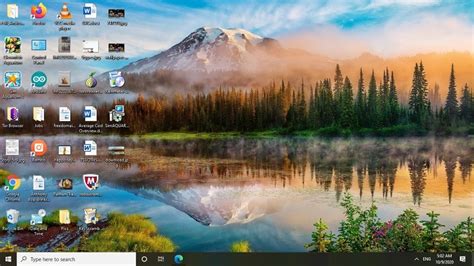 13 Cool 4k Desktop Backgrounds For Windows 10 Make Tech