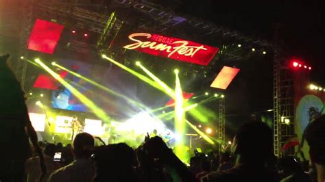 reggae sumfest 2013 youtube