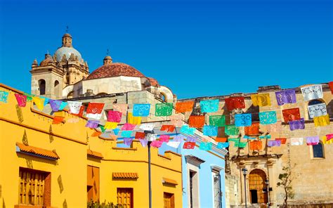 Oaxaca De Juárez Messico Guida Di Viaggio 2024 By Travel S Helper