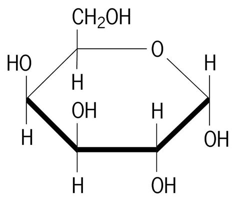Full Size Picture Structural Formula For X3b1 D Galactose