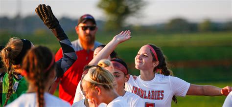 Wyant's late goal lifts Jackson to road win over Amanda-Clearcreek