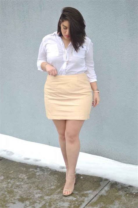 Plus Size Clothing 5 Best Outfits1