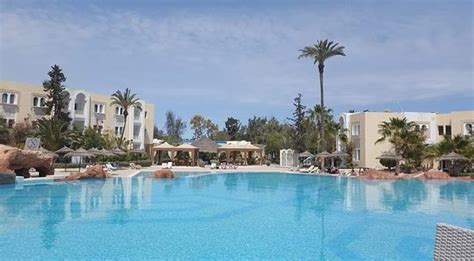 Joya Paradise Updated 2018 Prices And Hotel Reviews Djerba Island