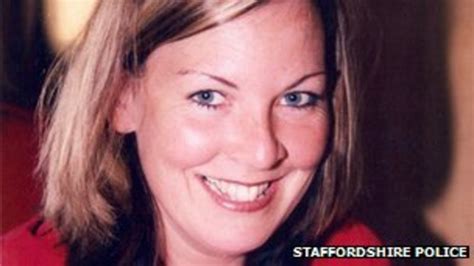 Staffordshire Man Brutally Murdered Wife Bbc News