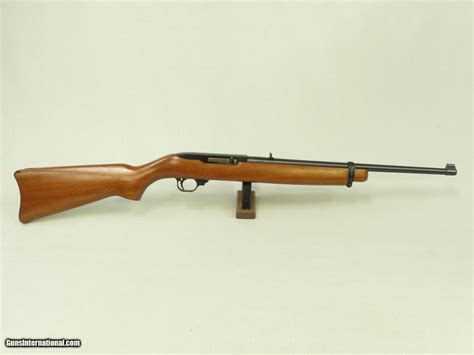 1976 Vintage Ruger 1022 Bicentennial 22lr Rifle Spectacular All
