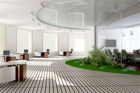 Sustainable Office Design Is Good Sustainable Business — Adandv