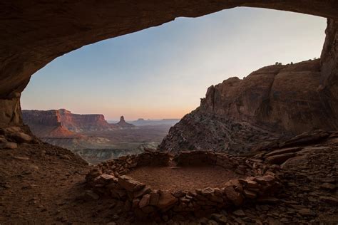 Island In The Sky Canyonlands Canyonlands National Park Tours With O