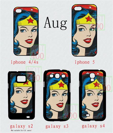 Wonder Woman Iphone Case Samsung Case Wonder Woman By Not400 790 Samsung Cases Iphone