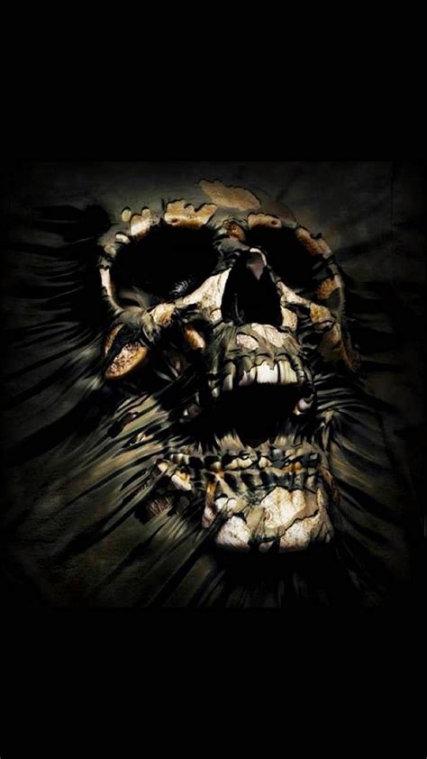 Download Skull Wallpaper By Skateboy Ac Free On Zedge