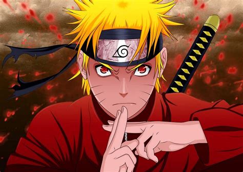 10 Latest Naruto Sage Mode Wallpaper Full Hd 1080p For Pc