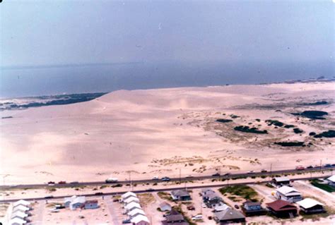 1970s Outer Banks Aerial Shots Obx Connection Message Board