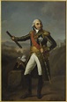Charpentier; Vien - Jean-Baptiste, comte Jourdan (1762-1833), maréchal ...