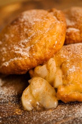Maybe you would like to learn more about one of these? Fried Apple Pies Recipe - Paula Deen