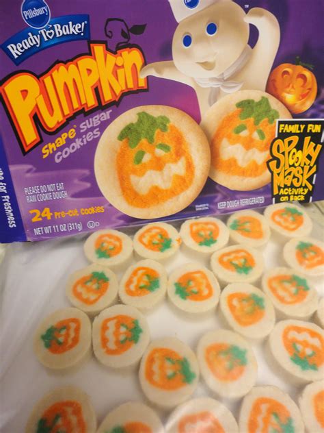 Is your mind blown yet? The Best Ideas for Halloween Sugar Cookies Pillsbury - Best Diet and Healthy Recipes Ever ...
