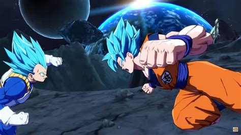 More features to be announced. Dragon Ball FighterZ Nintendo Switch Version Gets New ...