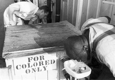 20 Disturbing Pictures That Show What Life In The Us Looked Like Under
