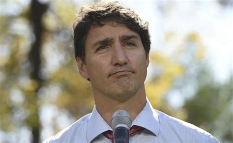ОВО НИЈЕ ИЗОЛОВАНИ ИНЦИДЕНТ: Канадски премијер након открића масовне ...
