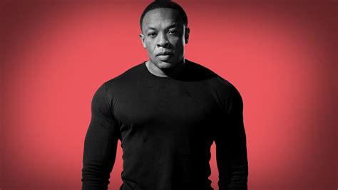 Black Kudos Dr Dre Andre Romelle Young Born February 18