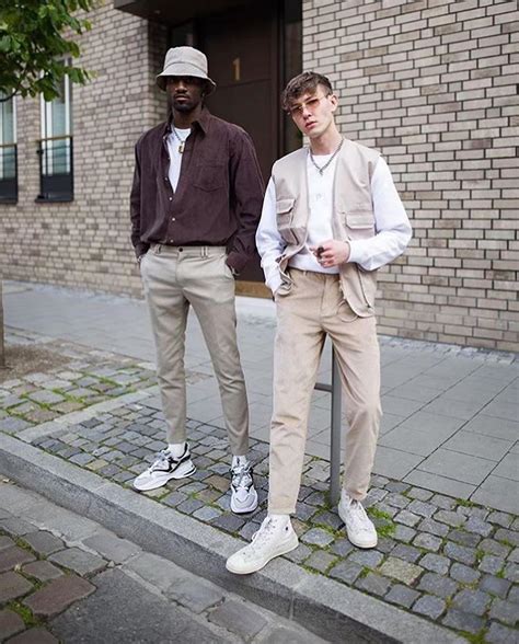 Behind The Scenes By Culturfits Street Style Outfits Men Streetwear Men Outfits Mens Fashion