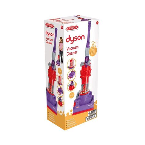 Toy Vacuum Cleaner Thats Just Like The Dyson Dc14