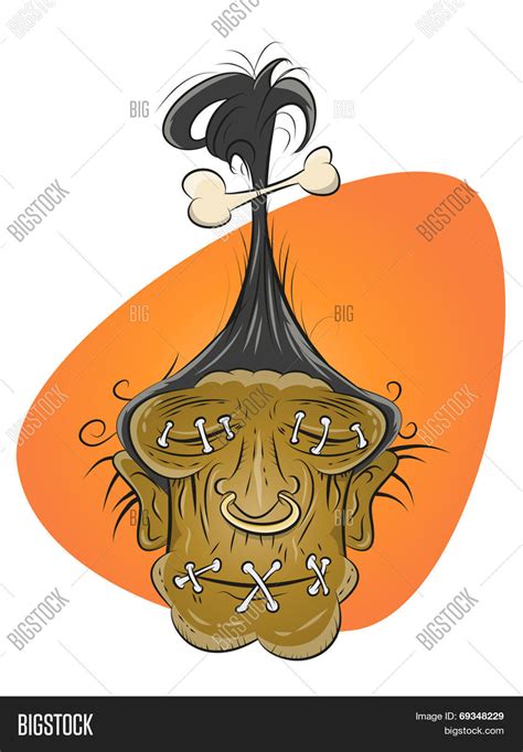 Funny Cartoon Vector And Photo Free Trial Bigstock