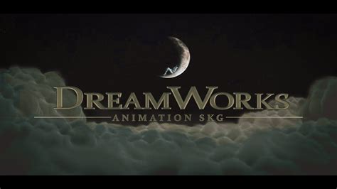 Dreamworks Logo Youtube