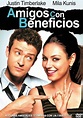 Friends With Benefits wiki, synopsis, reviews, watch and download