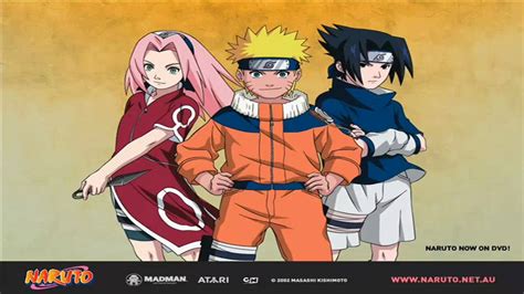 Naruto Soundtrack 12 Ost 3 Sarutobi Youtube