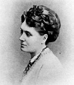Alice MacDonald Kipling Portrait