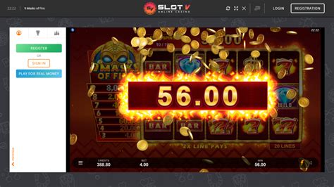 Our team of experts have put together all you need to know about using your credit card at an online casino. SlotV Casino Review (150% Bonus) Payment, Games (Get €500)