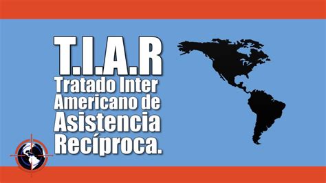 Micro Pdc Reingreso A Venezuela Al Tratado Interamericano De