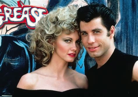 Grease 1978 Review By That Film Student