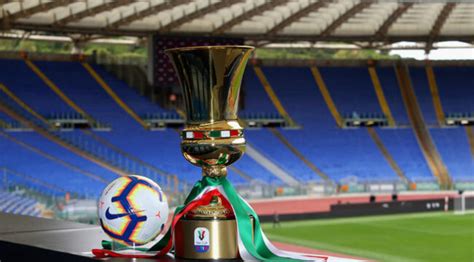 Миранчук и «аталанта» — без кубка италии. Кубок Италии 2020-2021 - расписание матчей, результаты ...
