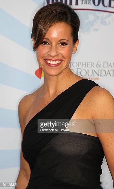 Jenna Wolfe Photos And Premium High Res Pictures Getty Images