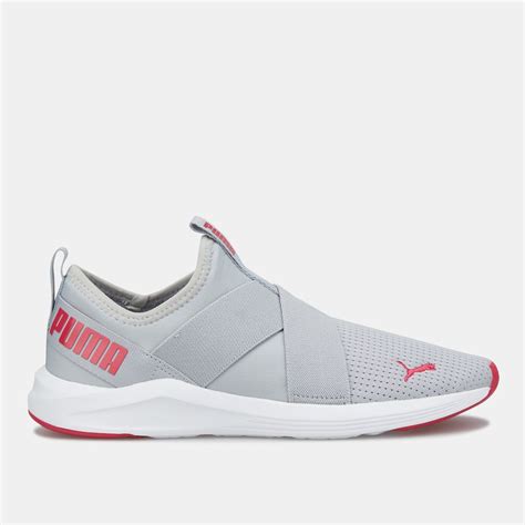 Find new and preloved champs sports items at up to 70% off retail prices. Puma Women's Prowl Slip On Shoe | Sports Shoes | Shoes ...