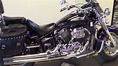2006 YAMAHA V STAR 1100 CLASSIC-LOW MILES-LOADED WITH UPGRADES-PRISTINE ...