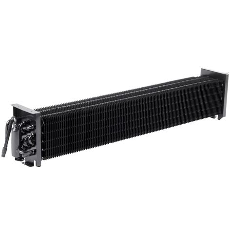 However, the average compressor replacement cost is $1,200 including labor costs. Avantco 17812070 34 1/2" Evaporator Coil