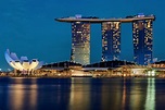 15 lugares emblemáticos de Singapur que no debes perderte - tiqets.com