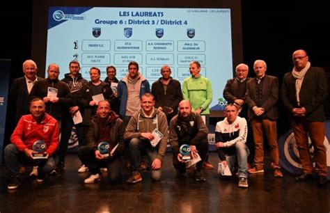 Groupe 6 Ligue Bretagne De Football