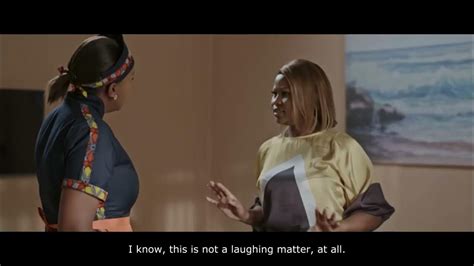 Thulisile Needs Her Job Back Sibongile And The Dlaminis S1 Ep 54